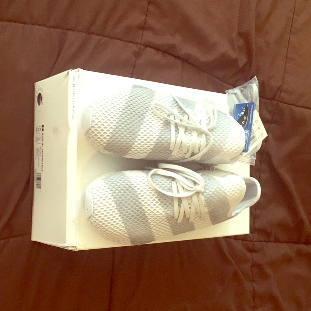 Adidas Deerupt Consortium men’s sneakers